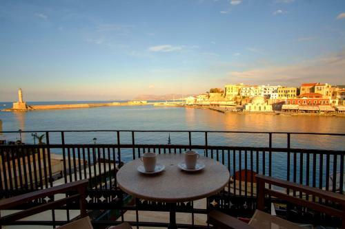 Apartamento Erietta Suites