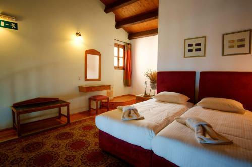 Apartamento Erietta Suites