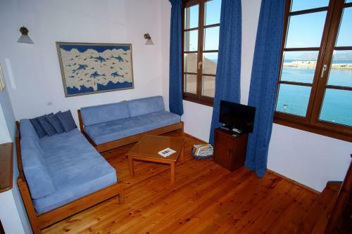 Apartamento Erietta Suites