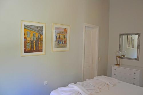 Apartamento Erietta Suites