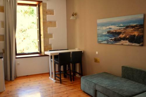 Apartamento Erietta Suites