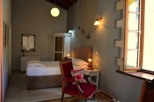Apartamento Erietta Suites