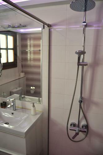Apartamento Erietta Suites