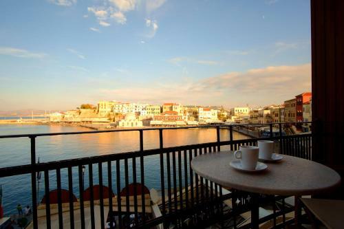 Apartamento Erietta Suites