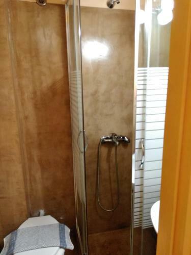 Apartamento Smaragdi