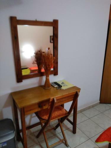 Apartamento Smaragdi