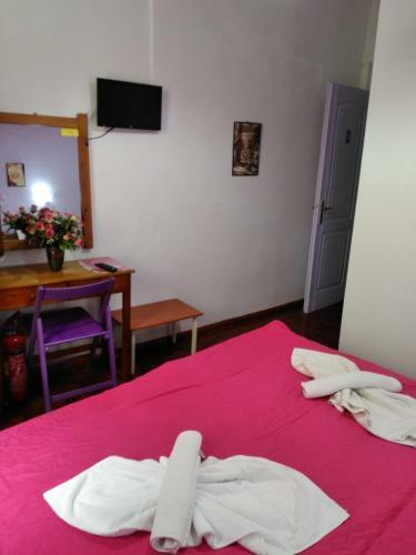 Apartamento Smaragdi