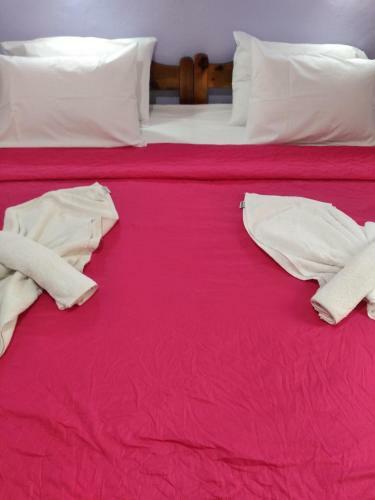 Apartamento Smaragdi