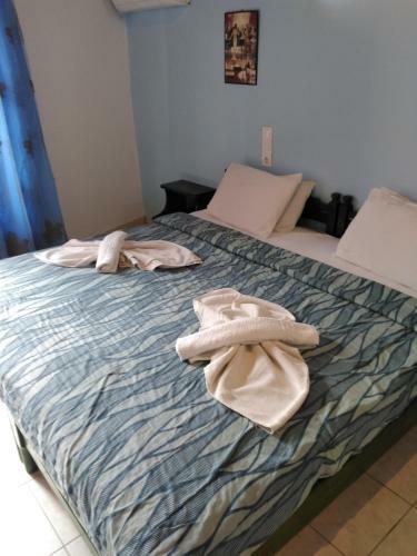 Apartamento Smaragdi