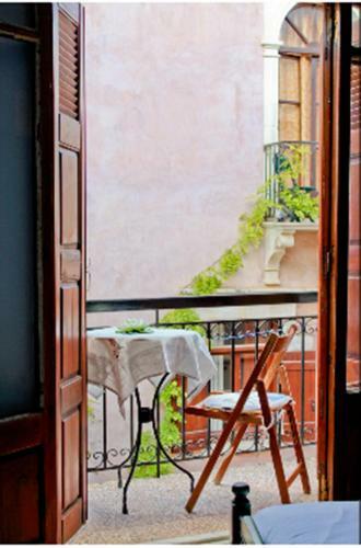 Apartamento Smaragdi