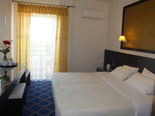 Hotel Monte Vardia