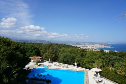 Hotel Monte Vardia