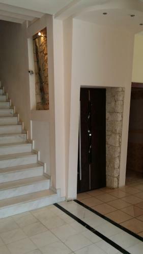 Hotel Monte Vardia