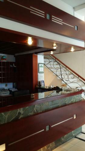 Hotel Monte Vardia