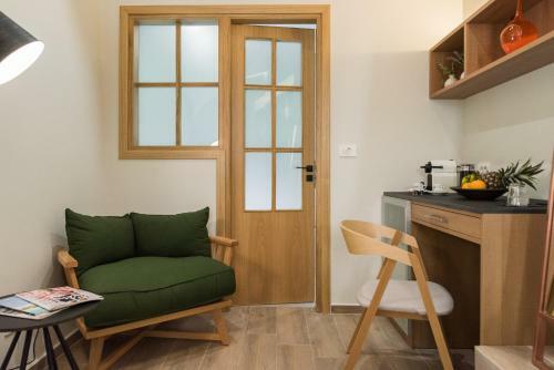 Apartamento Harismari Cozy Hotel