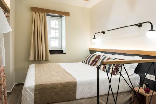 Apartamento Harismari Cozy Hotel