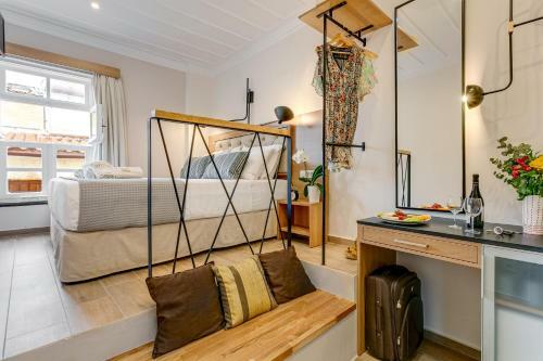 Apartamento Harismari Cozy Hotel