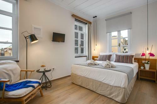 Apartamento Harismari Cozy Hotel