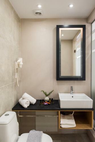 Apartamento Harismari Cozy Hotel