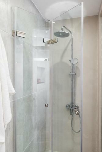 Apartamento Harismari Cozy Hotel