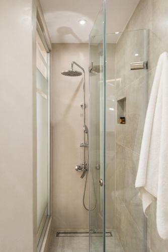 Apartamento Harismari Cozy Hotel
