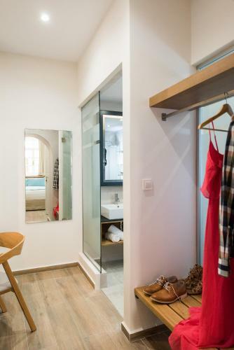 Apartamento Harismari Cozy Hotel