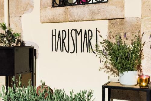 Apartamento Harismari Cozy Hotel