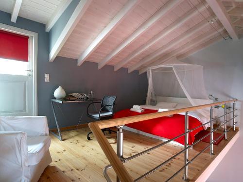 Aparthotel Boutique Hotel Fortino