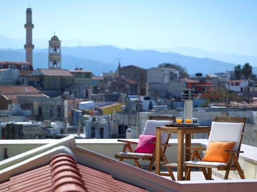 Aparthotel Boutique Hotel Fortino