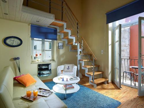 Aparthotel Boutique Hotel Fortino