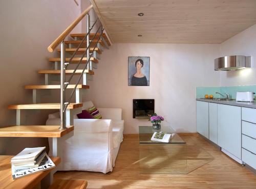 Aparthotel Boutique Hotel Fortino