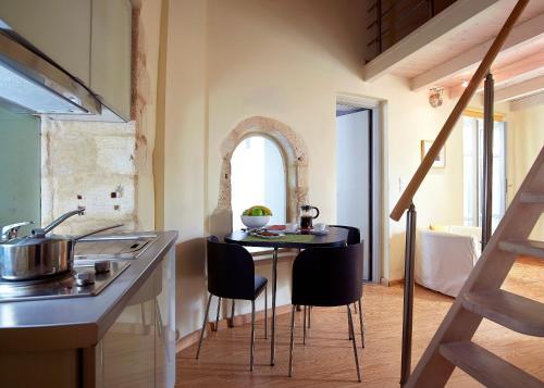 Aparthotel Boutique Hotel Fortino