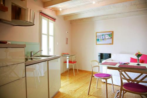 Aparthotel Boutique Hotel Fortino