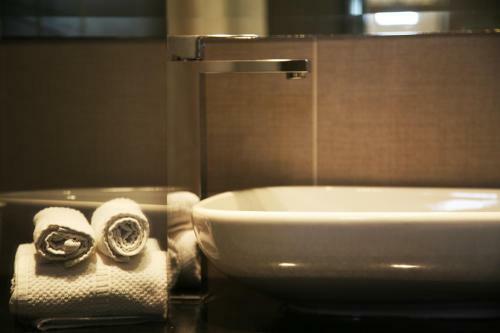 Aparthotel Boutique Hotel Fortino