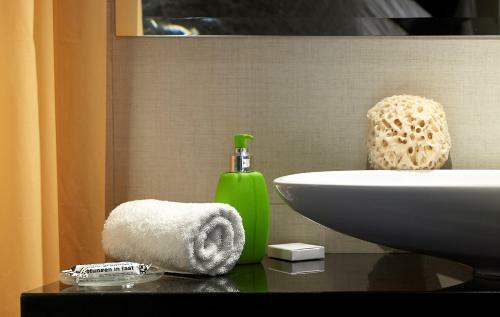 Aparthotel Boutique Hotel Fortino