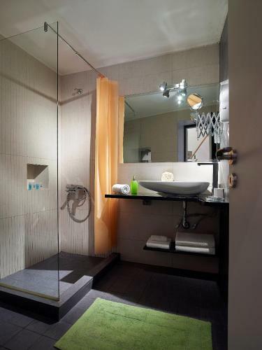 Aparthotel Boutique Hotel Fortino