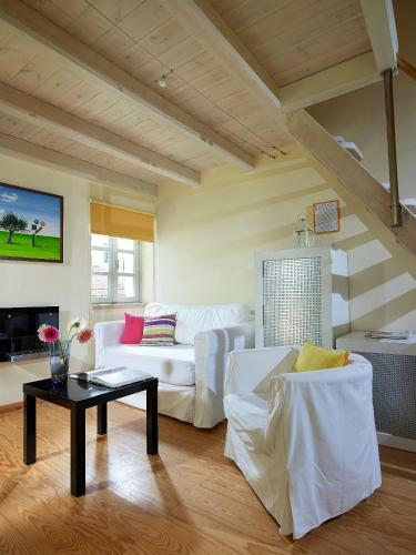Aparthotel Boutique Hotel Fortino