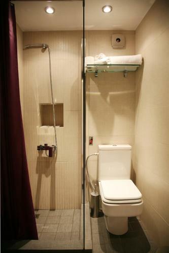 Aparthotel Boutique Hotel Fortino