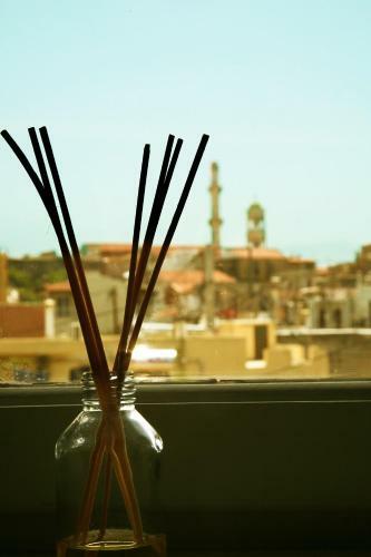 Aparthotel Boutique Hotel Fortino