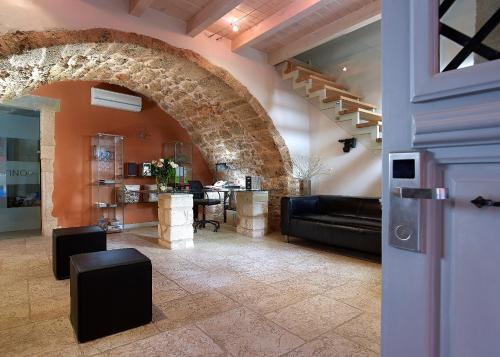 Aparthotel Boutique Hotel Fortino