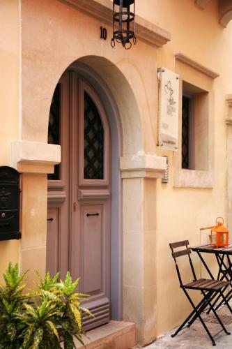 Aparthotel Boutique Hotel Fortino