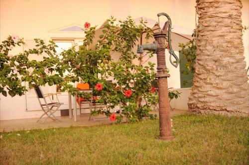 Akrotiri Hotel