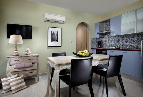 Villa Paradise In Naxos