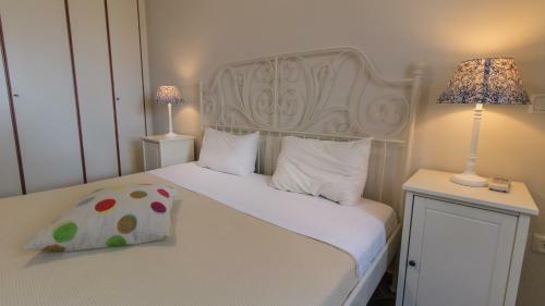 Villa Paradise In Naxos