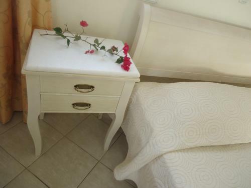 Apartamento Orkos Blue Coast