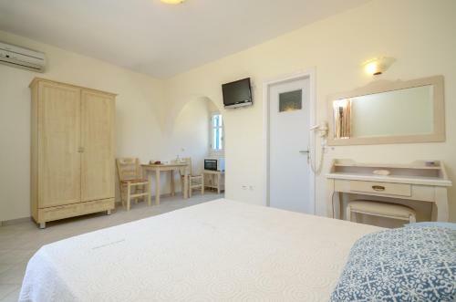 Apartamento Orkos Blue Coast