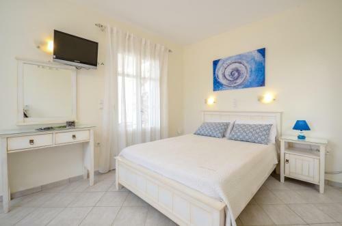 Apartamento Orkos Blue Coast