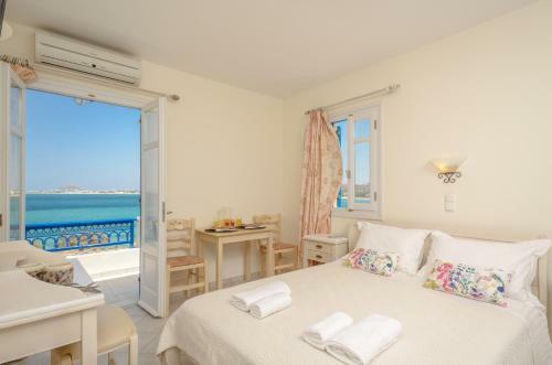 Apartamento Orkos Blue Coast