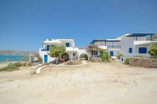 Apartamento Orkos Blue Coast