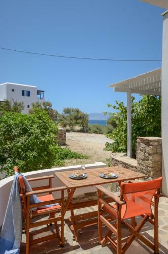 Apartamento Orkos Blue Coast